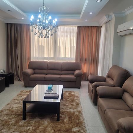 Logistic Apartment Kairo Bagian luar foto